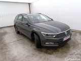  Volkswagen  Passat Volkswagen  Variant 1.6 TDI Comfortline Business DSG-7 5d #4