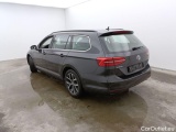  Volkswagen  Passat Volkswagen  Variant 1.6 TDI Comfortline Business DSG-7 5d #3