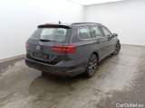  Volkswagen  Passat Volkswagen  Variant 1.6 TDI Comfortline Business DSG-7 5d #5