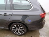  Volkswagen  Passat Volkswagen  Variant 1.6 TDI Comfortline Business DSG-7 5d #22