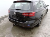  Volkswagen  Passat Volkswagen  Variant 1.6 TDI Comfortline Business DSG-7 5d #24