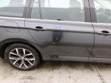  Volkswagen  Passat Volkswagen  Variant 1.6 TDI Comfortline Business DSG-7 5d #28