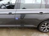  Volkswagen  Passat Volkswagen  Variant 1.6 TDI Comfortline Business DSG-7 5d #37