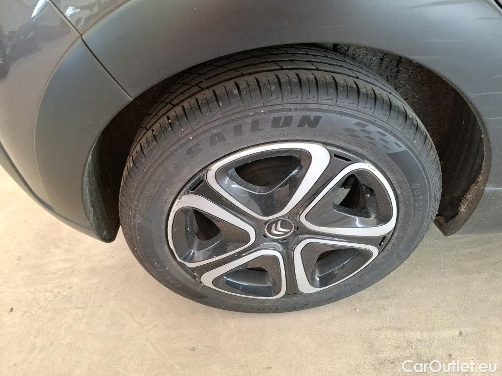  Citroen  C3  Shine 1.2 PureTech 80CV BVM5 E6 #24