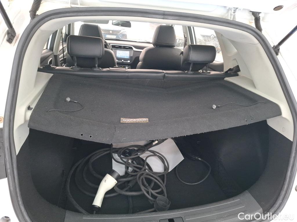  MG  ZS EV MG ZS / 2020 / 5P / SUV Luxury 143ch #7