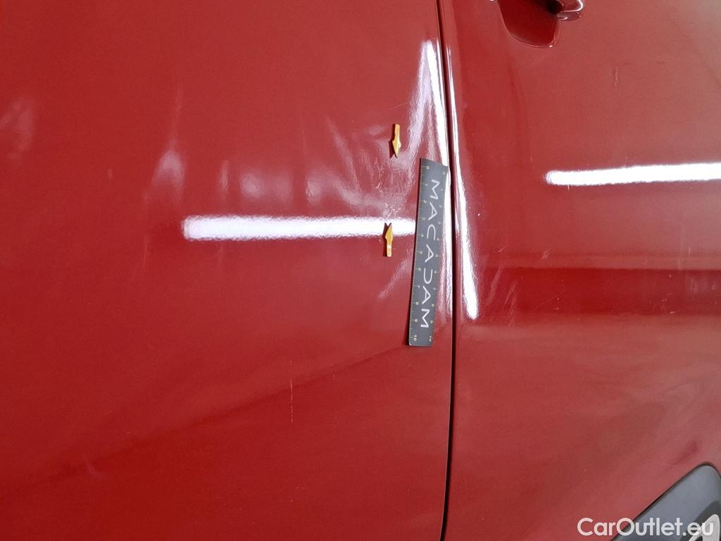  Citroen  C5  Aircross Shine 1.2 PureTech 130CV BVA8 E6d #11