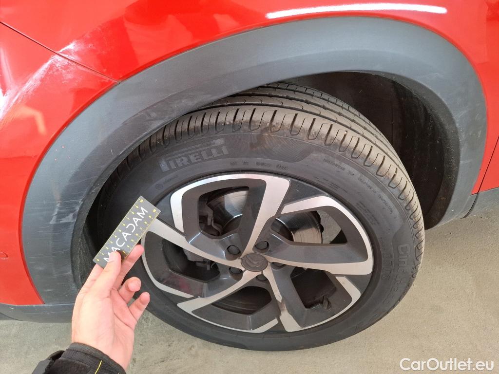  Citroen  C5  Aircross Shine 1.2 PureTech 130CV BVA8 E6d #24