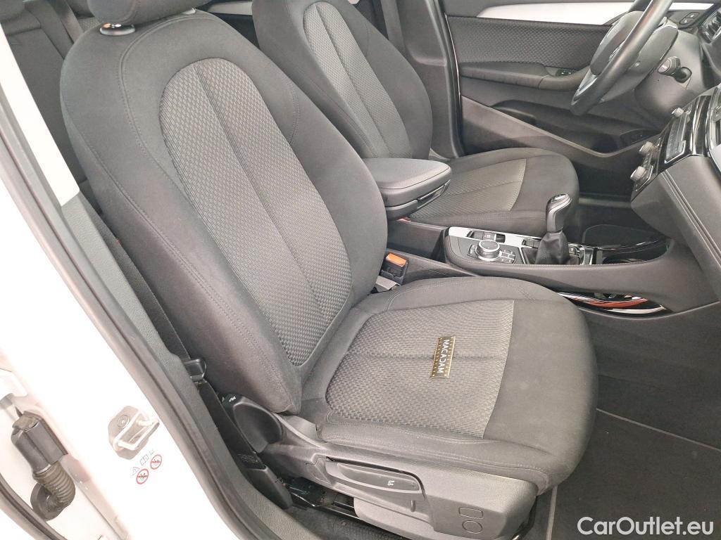  Bmw  X2 Série  sDrive 18i Lounge 1.5 135CV BVM6 E6d #4