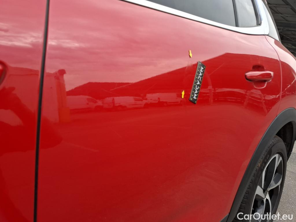  Citroen  C5  Aircross Shine 1.2 PureTech 130CV BVA8 E6d #8