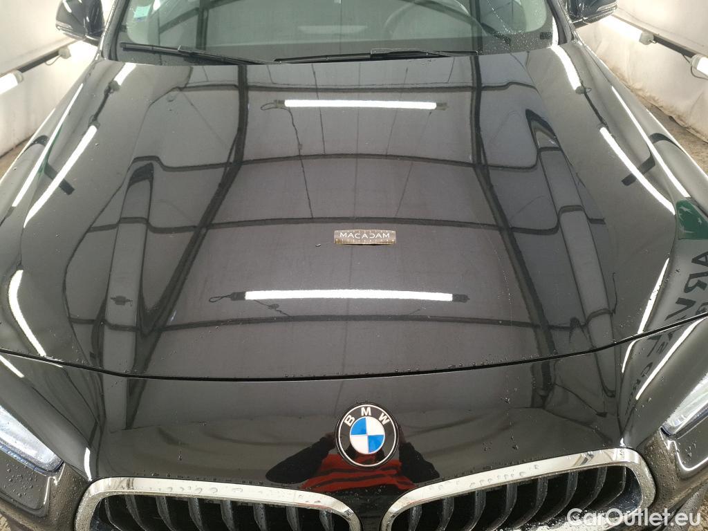  Bmw  X2 Série  sDrive 18i Lounge 1.5 135CV BVA7 E6d #1