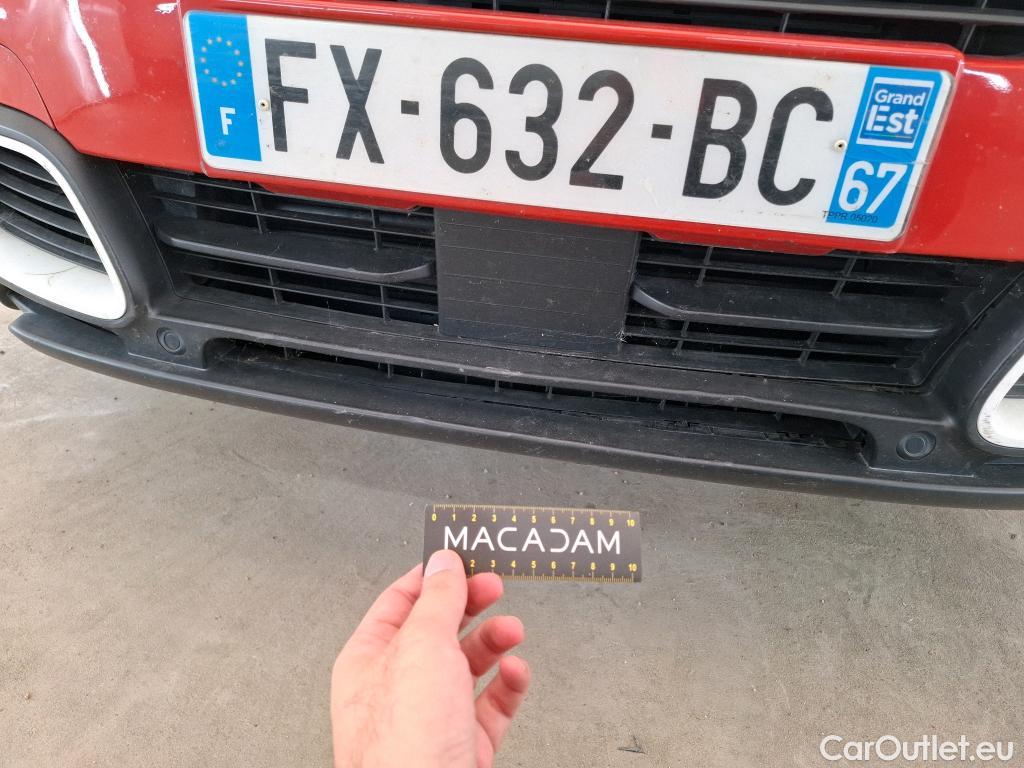  Citroen  C5  Aircross Shine 1.2 PureTech 130CV BVA8 E6d #1