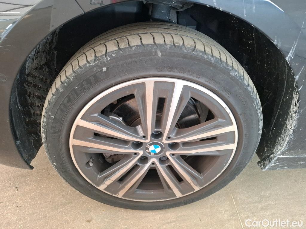  Bmw  Serie 1 Série 1 Berline 116 d Business Design 1.5 115CV BVM6 E6d #9