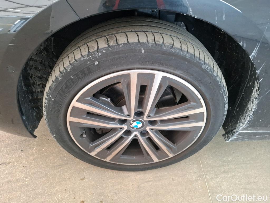  Bmw  Serie 1 Série 1 Berline 116 d Business Design 1.5 115CV BVM6 E6d #8
