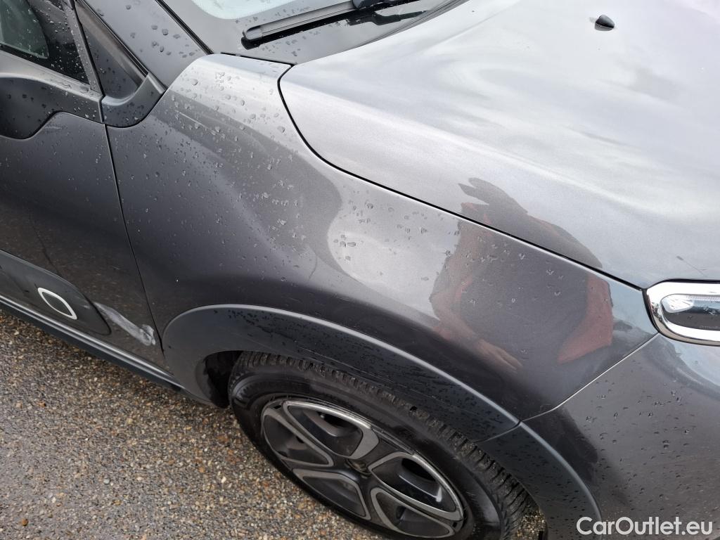  Citroen  C3  Shine 1.2 PureTech 80CV BVM5 E6 #39