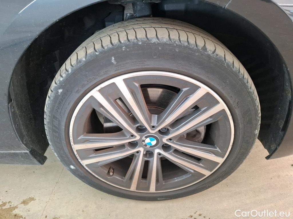  Bmw  Serie 1 Série 1 Berline 116 d Business Design 1.5 115CV BVM6 E6d #5