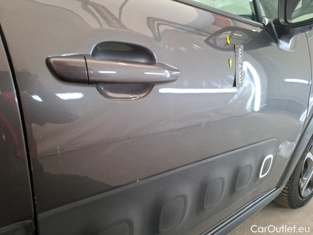  Citroen  C3  Shine 1.2 PureTech 80CV BVM5 E6 #3