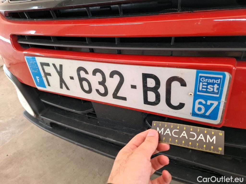  Citroen  C5  Aircross Shine 1.2 PureTech 130CV BVA8 E6d #22
