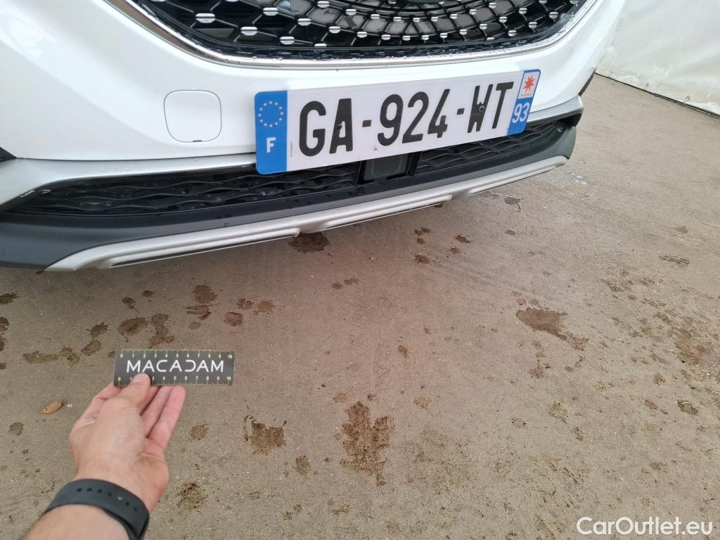  MG  ZS EV MG ZS / 2020 / 5P / SUV Luxury 143ch #14