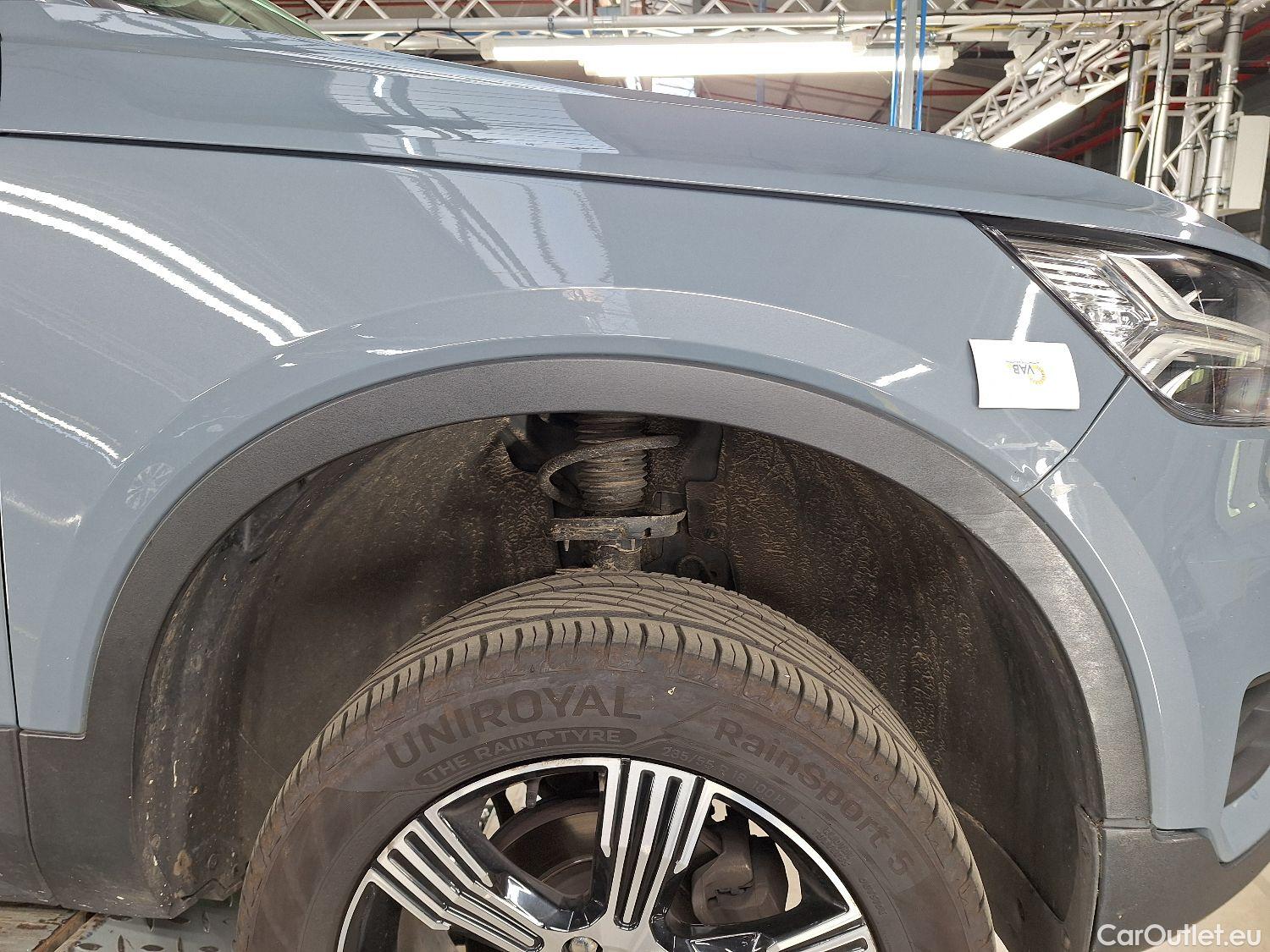  Volvo  XC 40 Volvo, XC40 '17, Volvo XC40 D3 Inscription 5d #10