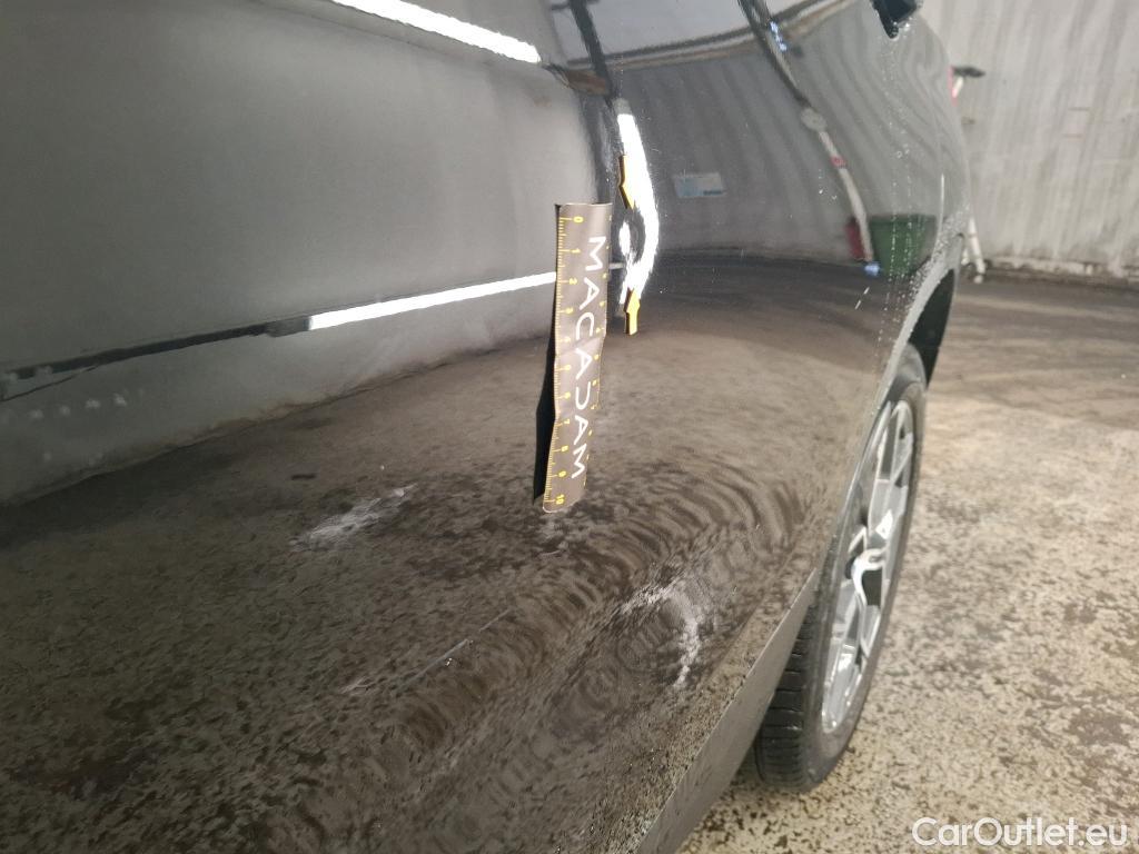  Bmw  X2 Série  sDrive 18i Lounge 1.5 135CV BVA7 E6d #6