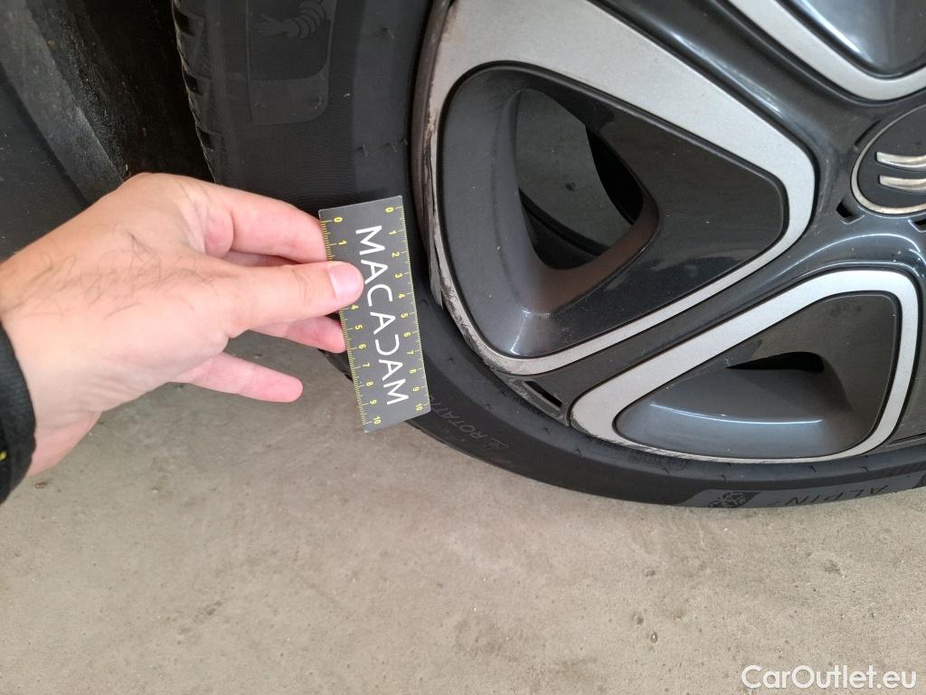  Citroen  C3  Shine 1.2 PureTech 80CV BVM5 E6 #29