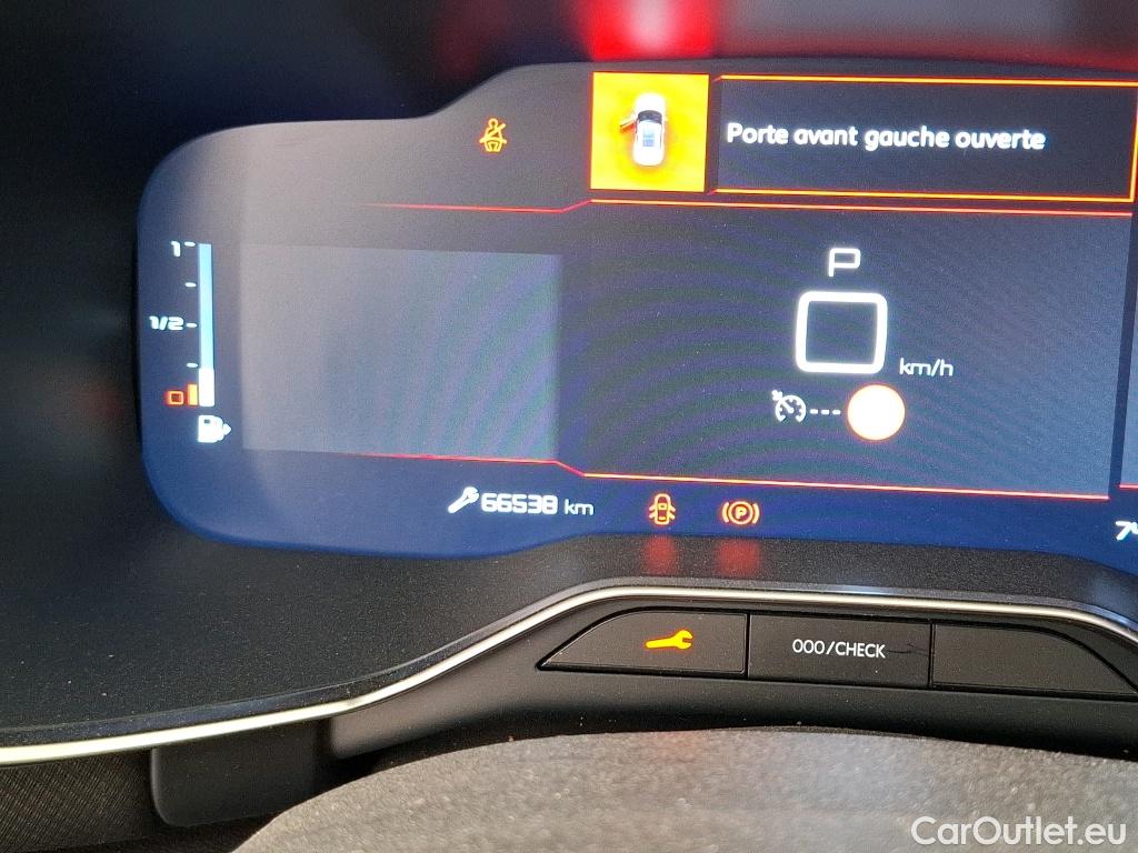  Citroen  C5  Aircross Feel 1.5 BlueHDi 130CV BVA8 E6d #10