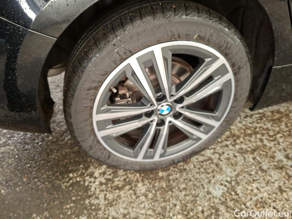  Bmw  Serie 1 BMW Série 1 / 2019 / 5P / Berline 116i Business Design #8