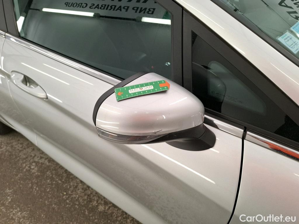  Ford  Fiesta  Titanium 1.0 EcoBoost 100CV BVM6 E6dT #14