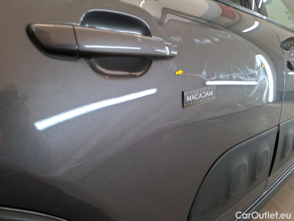  Citroen  C3  Shine 1.2 PureTech 80CV BVM5 E6 #10