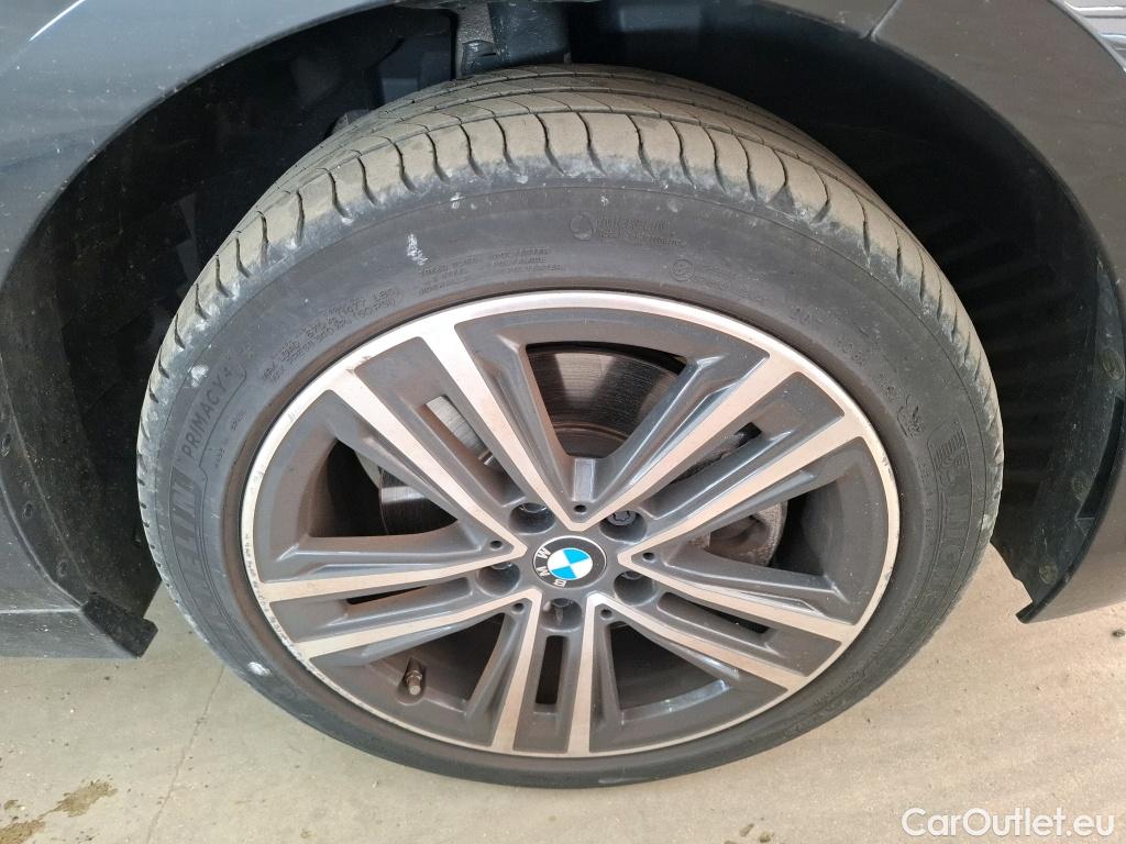  Bmw  Serie 1 Série 1 Berline 116 d Business Design 1.5 115CV BVM6 E6d #14