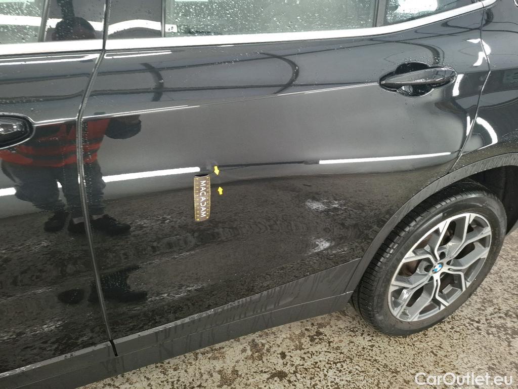  Bmw  X2 Série  sDrive 18i Lounge 1.5 135CV BVA7 E6d #5