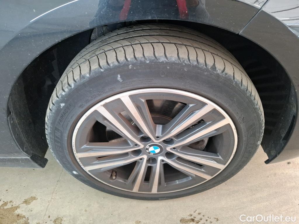  Bmw  Serie 1 Série 1 Berline 116 d Business Design 1.5 115CV BVM6 E6d #4