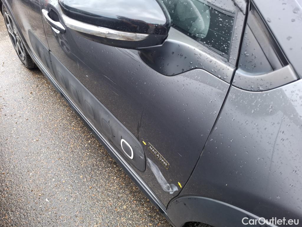  Citroen  C3  Shine 1.2 PureTech 80CV BVM5 E6 #7