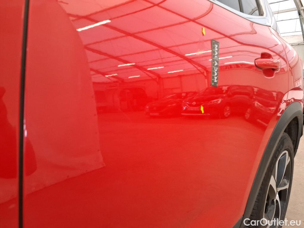  Citroen  C5  Aircross Shine 1.2 PureTech 130CV BVA8 E6d #6
