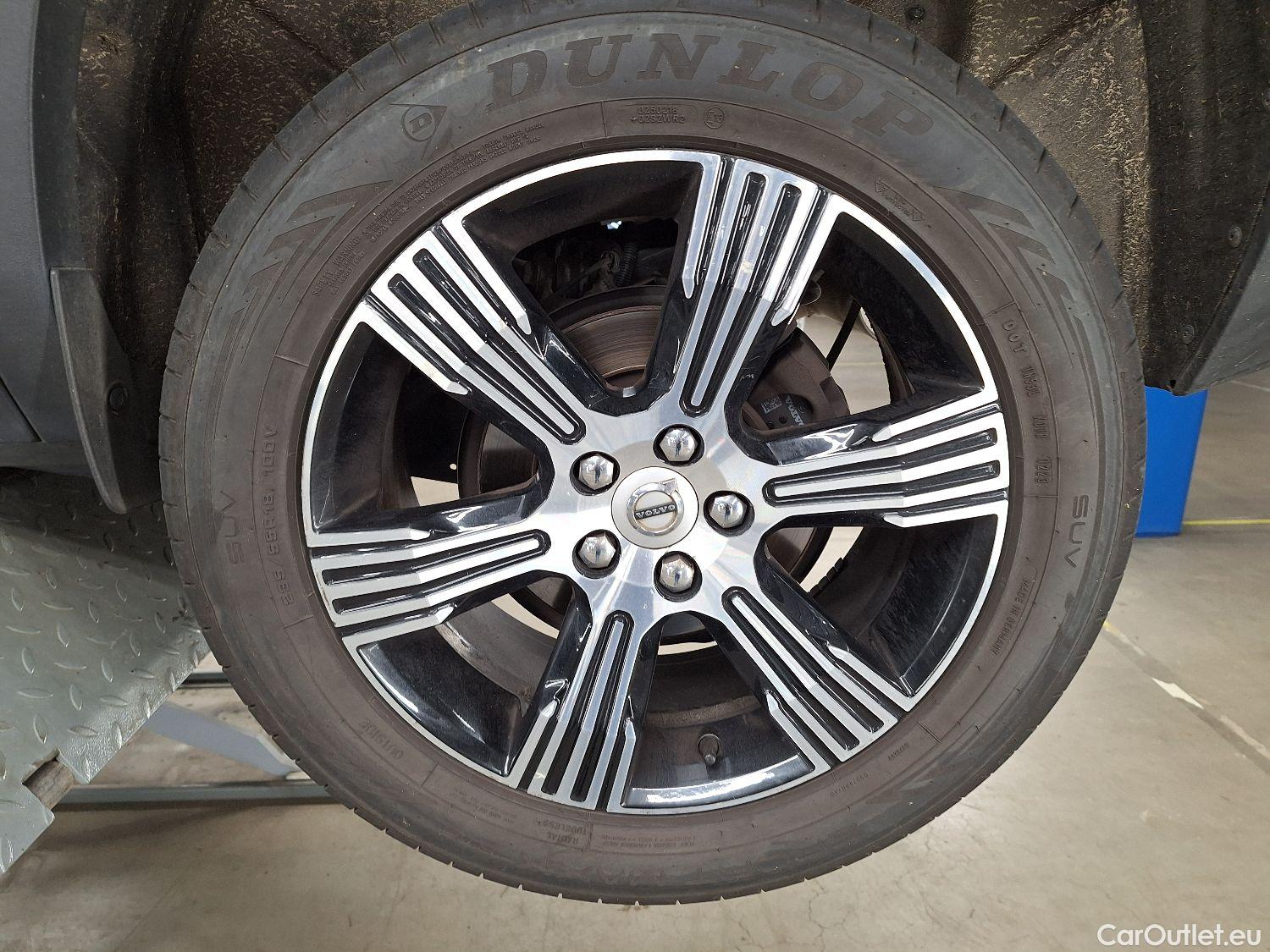  Volvo  XC 40 Volvo, XC40 '17, Volvo XC40 D3 Inscription 5d #4