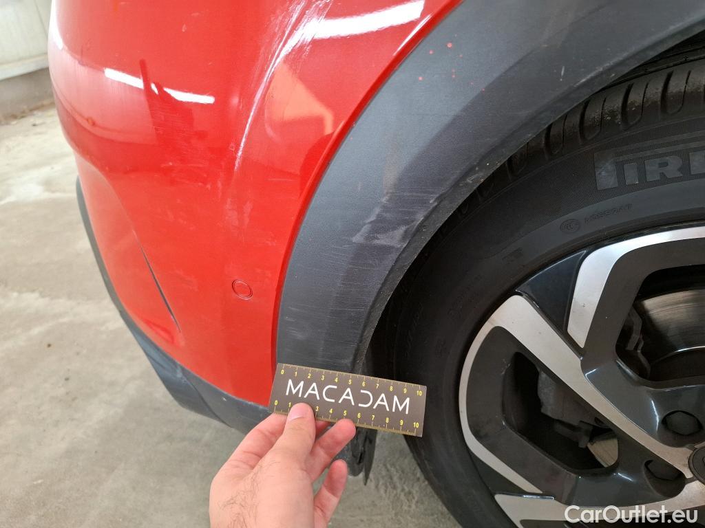  Citroen  C5  Aircross Shine 1.2 PureTech 130CV BVA8 E6d #25