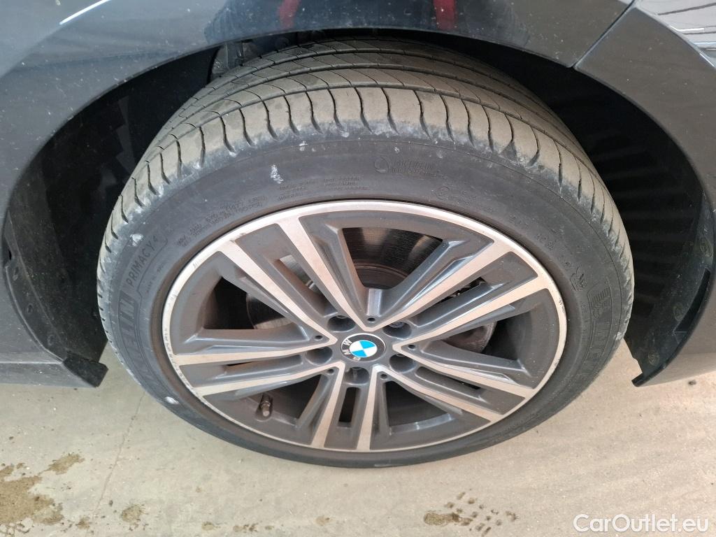 Bmw  Serie 1 Série 1 Berline 116 d Business Design 1.5 115CV BVM6 E6d #13