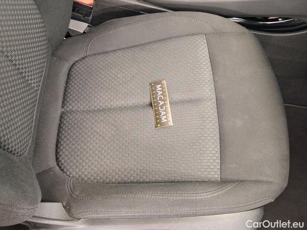  Bmw  X2 Série  sDrive 18i Lounge 1.5 135CV BVM6 E6d #5
