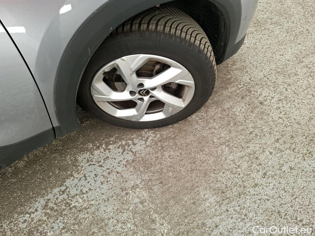  Citroen  C5  Aircross Feel 1.5 BlueHDi 130CV BVA8 E6d #1