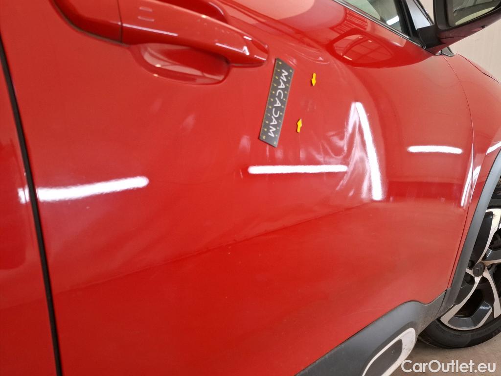  Citroen  C5  Aircross Shine 1.2 PureTech 130CV BVA8 E6d #12