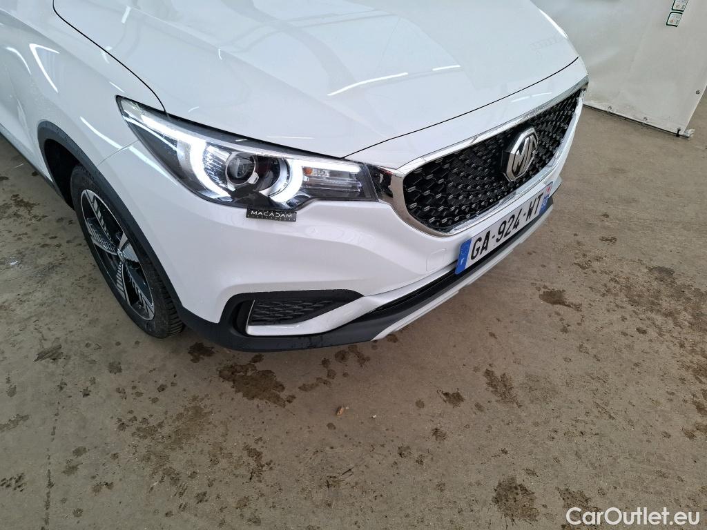  MG  ZS EV MG ZS / 2020 / 5P / SUV Luxury 143ch #49
