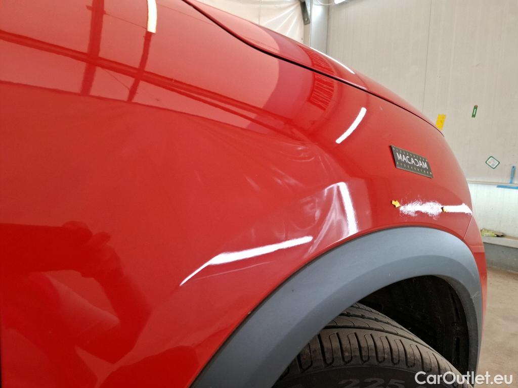  Citroen  C5  Aircross Shine 1.2 PureTech 130CV BVA8 E6d #16