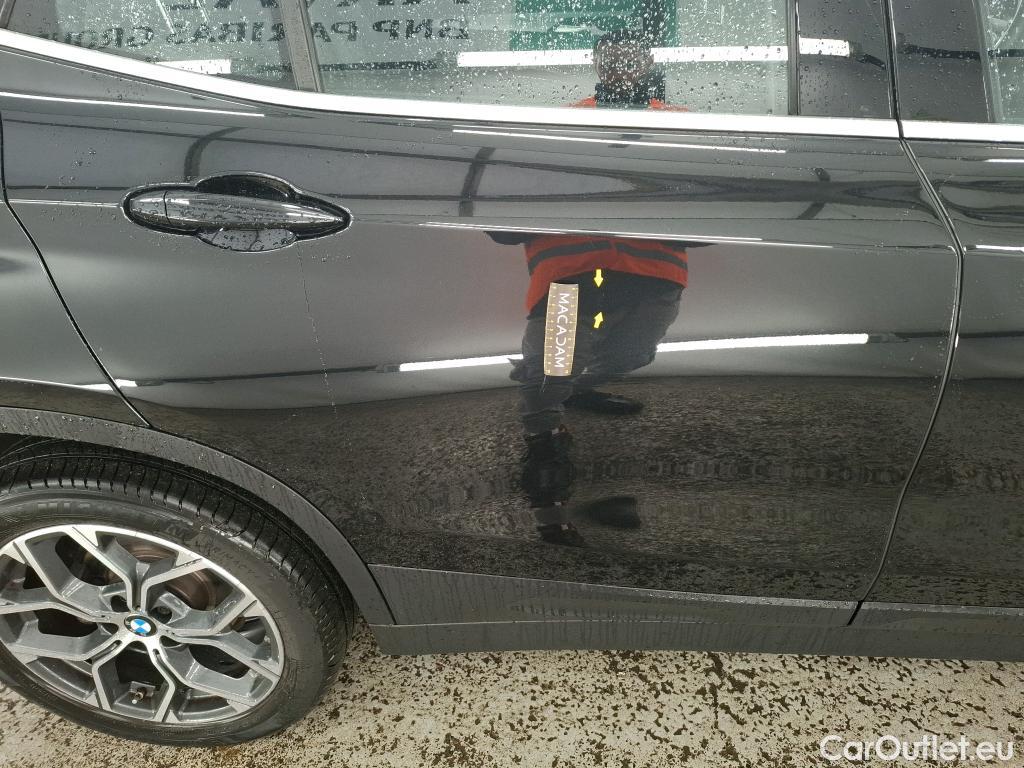  Bmw  X2 Série  sDrive 18i Lounge 1.5 135CV BVA7 E6d #7