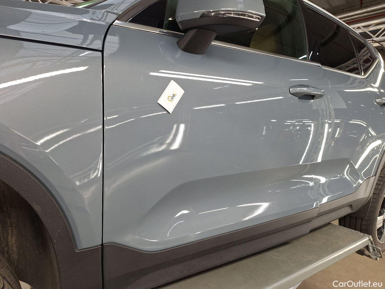  Volvo  XC 40 Volvo, XC40 '17, Volvo XC40 D3 Inscription 5d #15