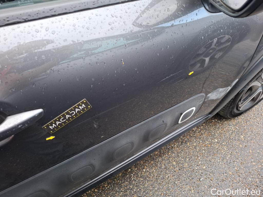 Citroen  C3  Shine 1.2 PureTech 80CV BVM5 E6 #9