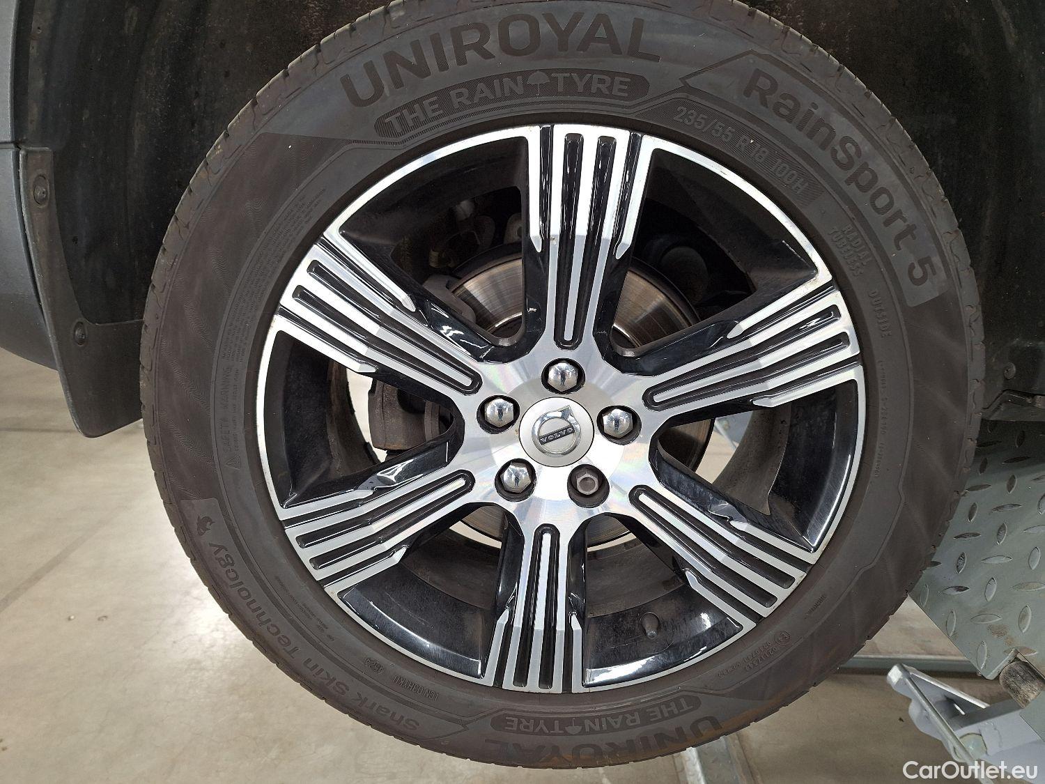  Volvo  XC 40 Volvo, XC40 '17, Volvo XC40 D3 Inscription 5d #7
