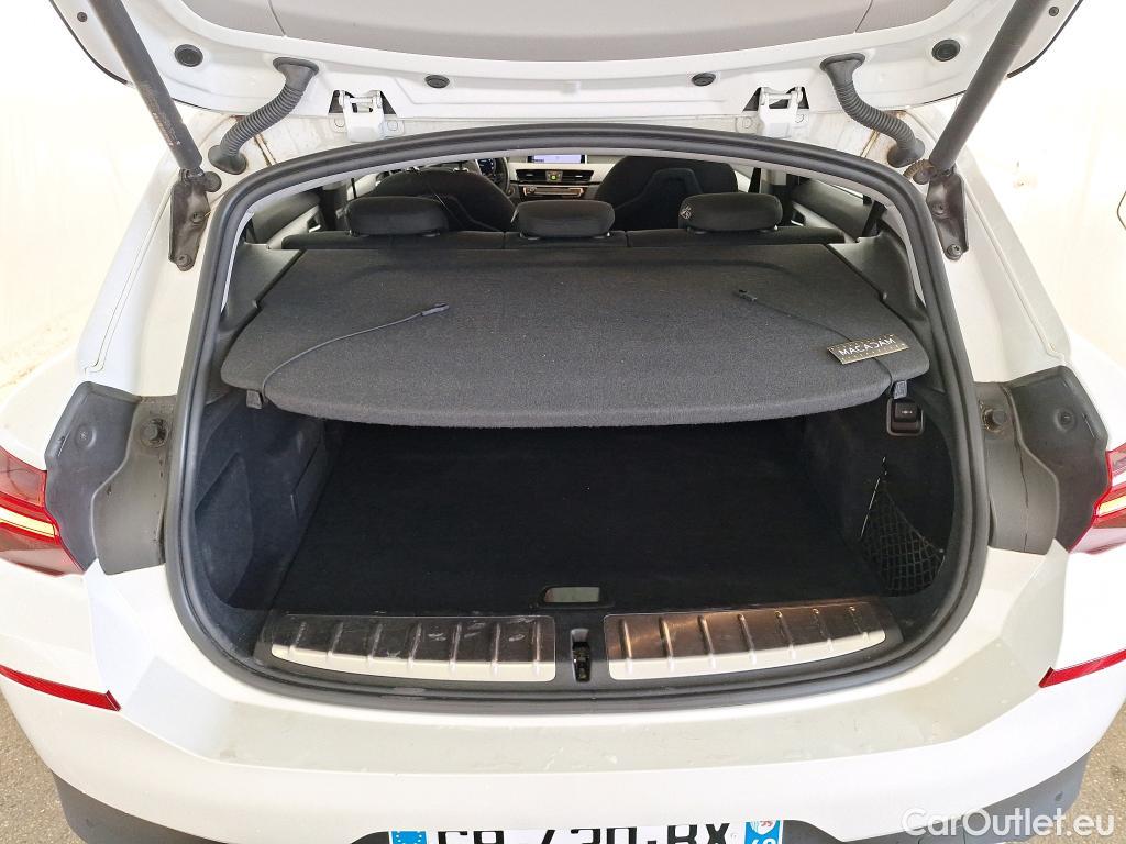  Bmw  X2 Série  sDrive 18i Lounge 1.5 135CV BVM6 E6d #6