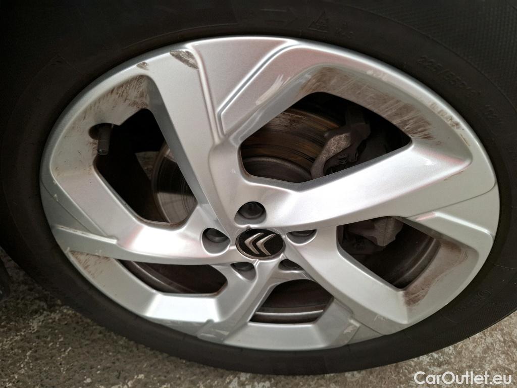  Citroen  C5  Aircross Feel 1.5 BlueHDi 130CV BVA8 E6d #2