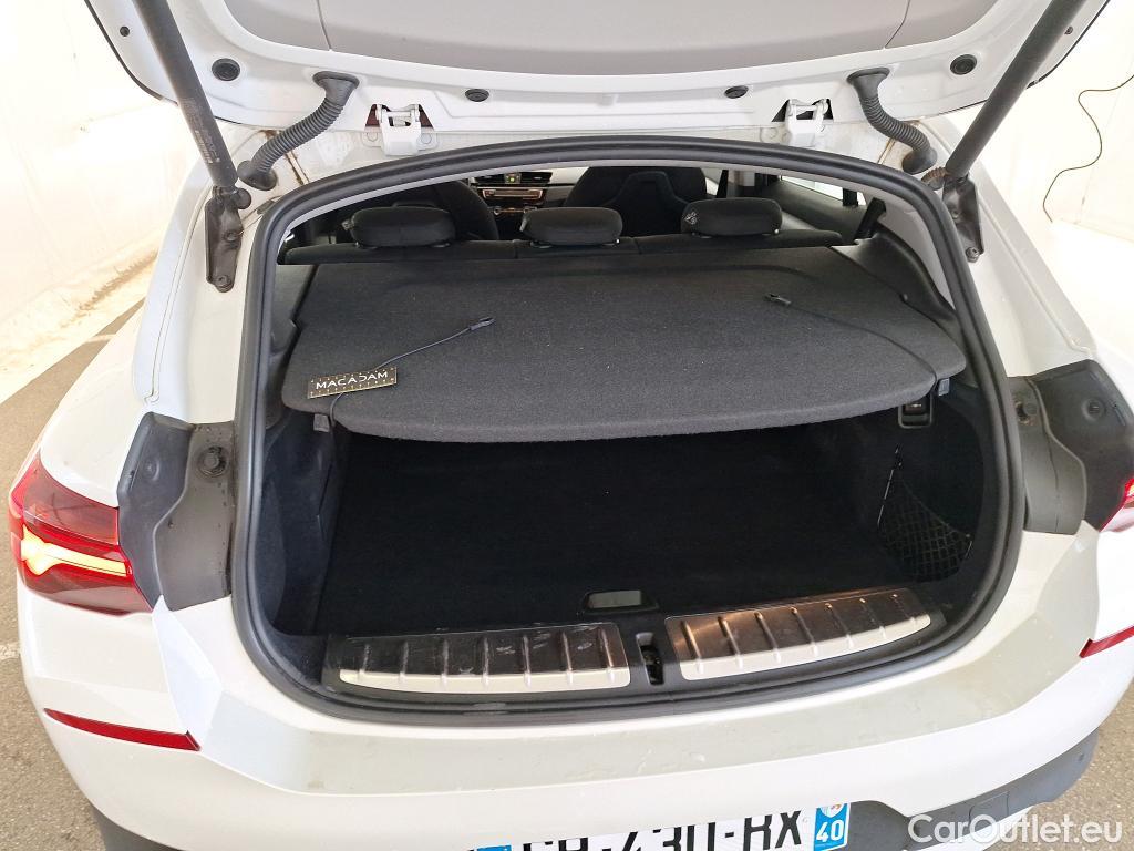  Bmw  X2 Série  sDrive 18i Lounge 1.5 135CV BVM6 E6d #8
