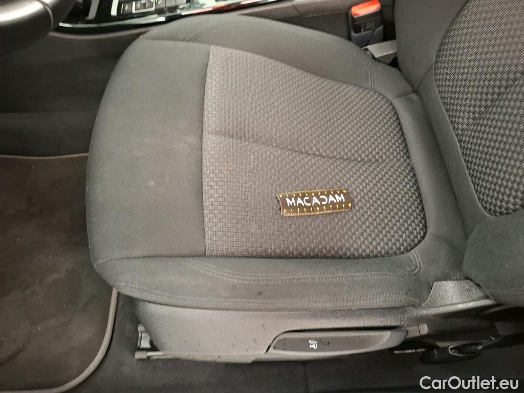  Bmw  X2 Série  sDrive 18i Lounge 1.5 135CV BVA7 E6d #10